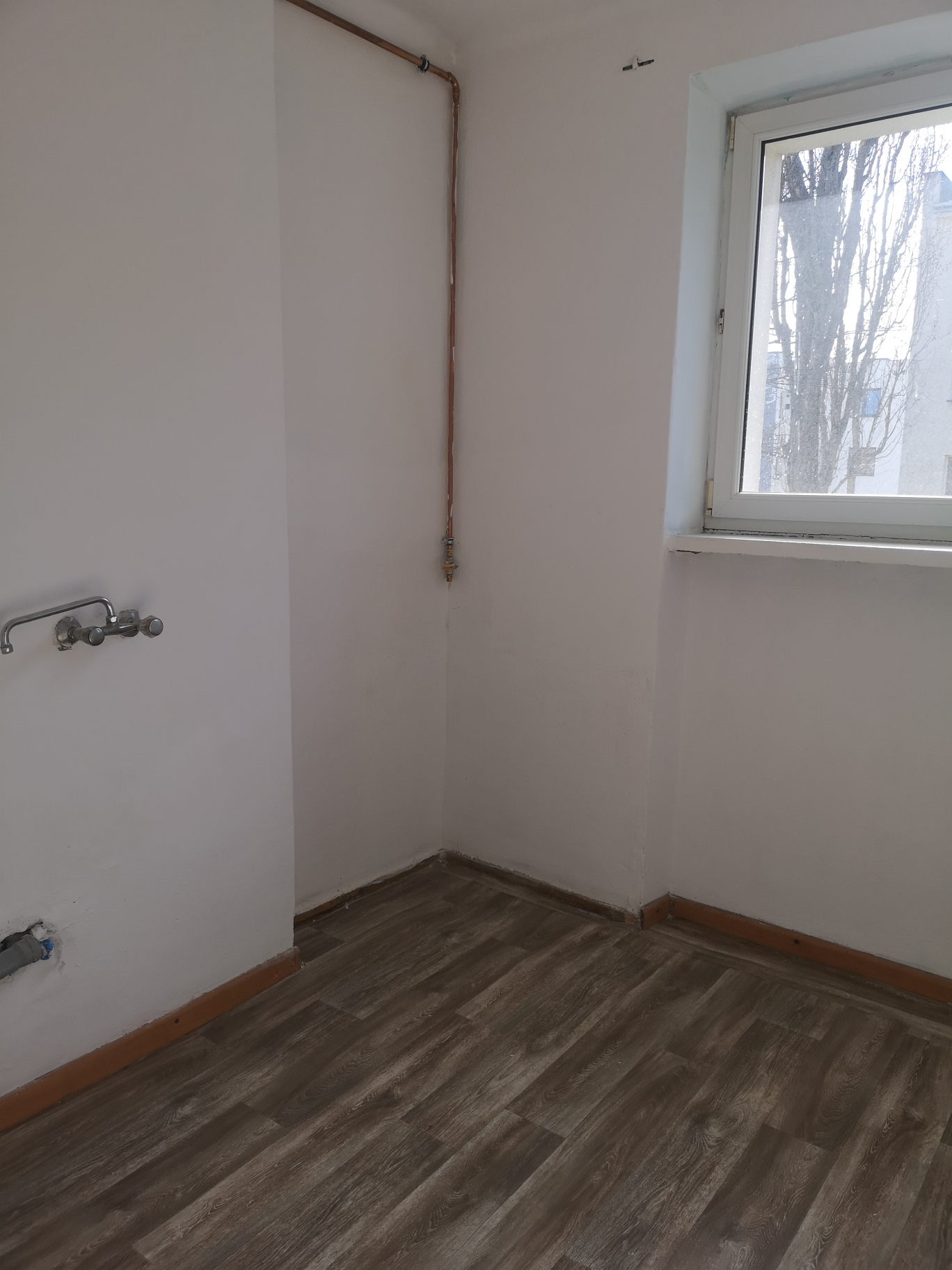 Lokal mieszkalny o pow. 34 m2 w Grodzisk Mazowiecki - ul. Wólczyńska 10A