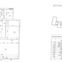 Lokal mieszkalny - ul. 11 Listopada 13/15