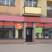 Lokal mieszkalny - ul. 11 Listopada 13/15