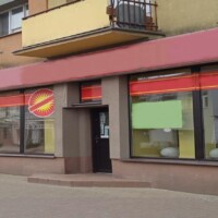 Lokal mieszkalny - ul. 11 Listopada 13/15