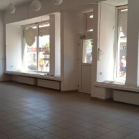 Lokal mieszkalny - ul. 11 Listopada 13/15