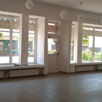 Lokal mieszkalny - ul. 11 Listopada 13/15