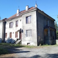 Nieruchomość - ul. Bałtycka 31, Grodzisk Mazowiecki