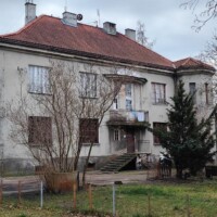 Nieruchomość - ul. Bałtycka 31, Grodzisk Mazowiecki