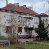 Nieruchomość - ul. Bałtycka 31, Grodzisk Mazowiecki