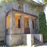 Nieruchomość - ul. Bałtycka 31, Grodzisk Mazowiecki