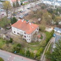 Nieruchomość - ul. Bałtycka 31, Grodzisk Mazowiecki