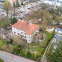 Nieruchomość - ul. Bałtycka 31, Grodzisk Mazowiecki