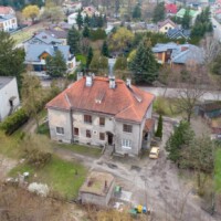 Nieruchomość - ul. Bałtycka 31, Grodzisk Mazowiecki