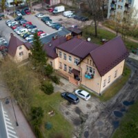 Nieruchomość - ul. J. Kilińskiego 6, Grodzisk Mazowiecki