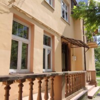 Nieruchomość - ul. J. Kilińskiego 6, Grodzisk Mazowiecki