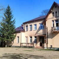 Nieruchomość - ul. J. Kilińskiego 6, Grodzisk Mazowiecki