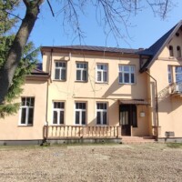 Nieruchomość - ul. J. Kilińskiego 6, Grodzisk Mazowiecki