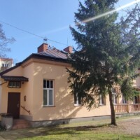 Nieruchomość - ul. J. Kilińskiego 6, Grodzisk Mazowiecki