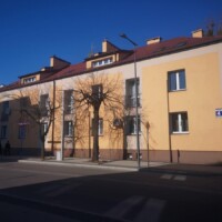 Lokal mieszkalny - ul. Rtm. Witolda Pileckiego 4 m. 8