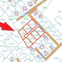 Nieruchomość gruntowa - Szczęsne, ul. Pliszki