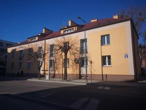 Grodzisk Mazowiecki ul. Rtm. Witolda Pileckiego 4 m. 8